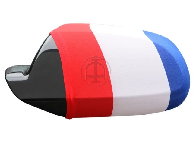 WERBEMITTEL EXTERIOR REAR-VIEW MIRROR COVER - FR