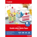Canon 4076C005 pak fotopapier A4 Mat