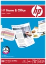 HP Home and Office Paper, 500 vel, A4/210 x 297 mm