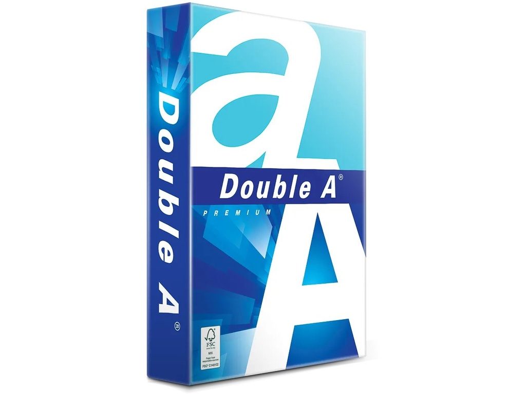 [800779440002] Double A 708700800610010 DOUBLE A Premium paper