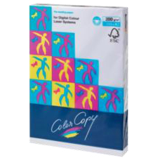 Color Copy CC320 papier voor inkjetprinter A3 (297x420 mm) 250 vel Wit