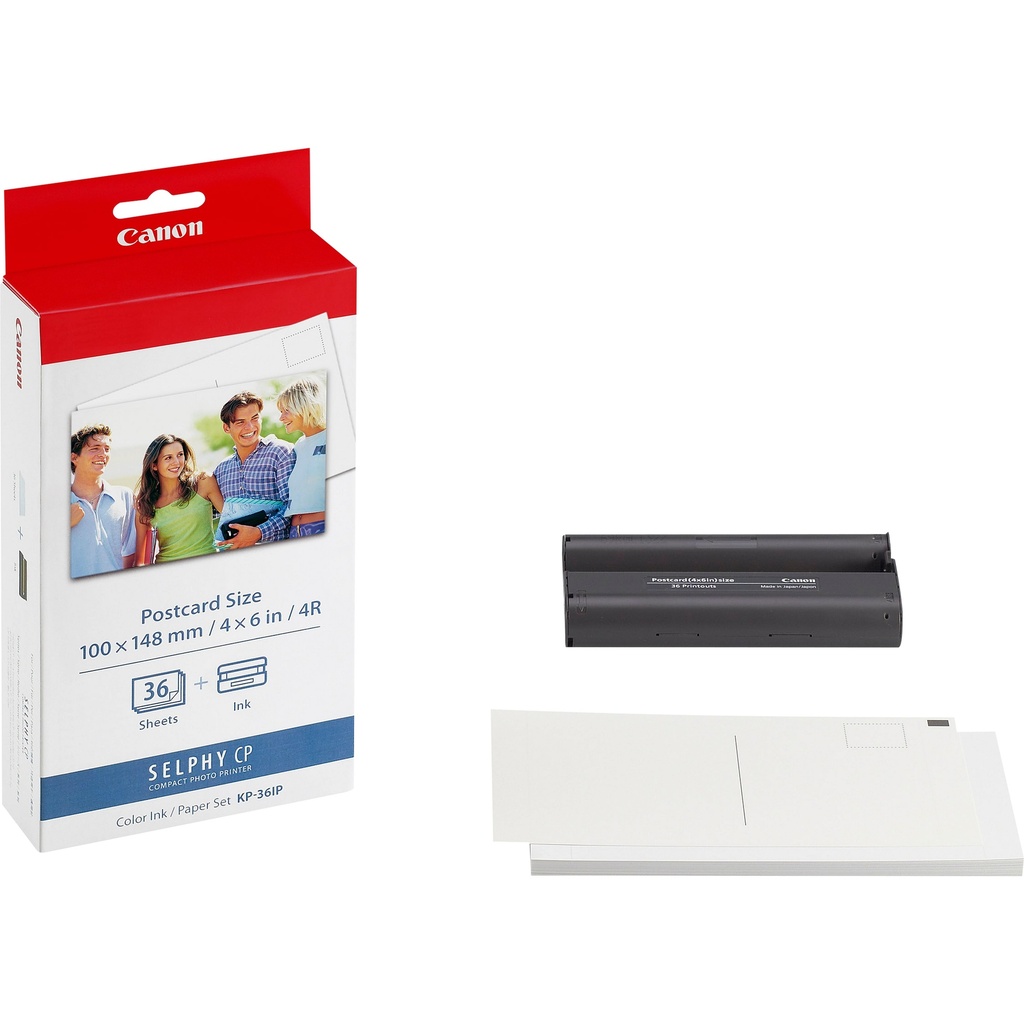 [801008440001] Canon 7737A001 printer- en scannerkit