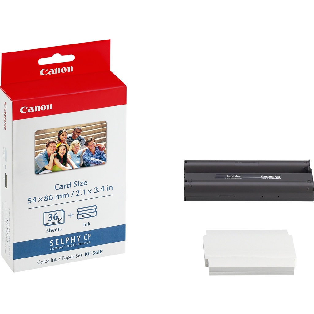 [802008440024] Canon 7739A001 inktcartridge Origineel