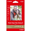 Canon 2311B003 pak fotopapier Rood Hoogglans