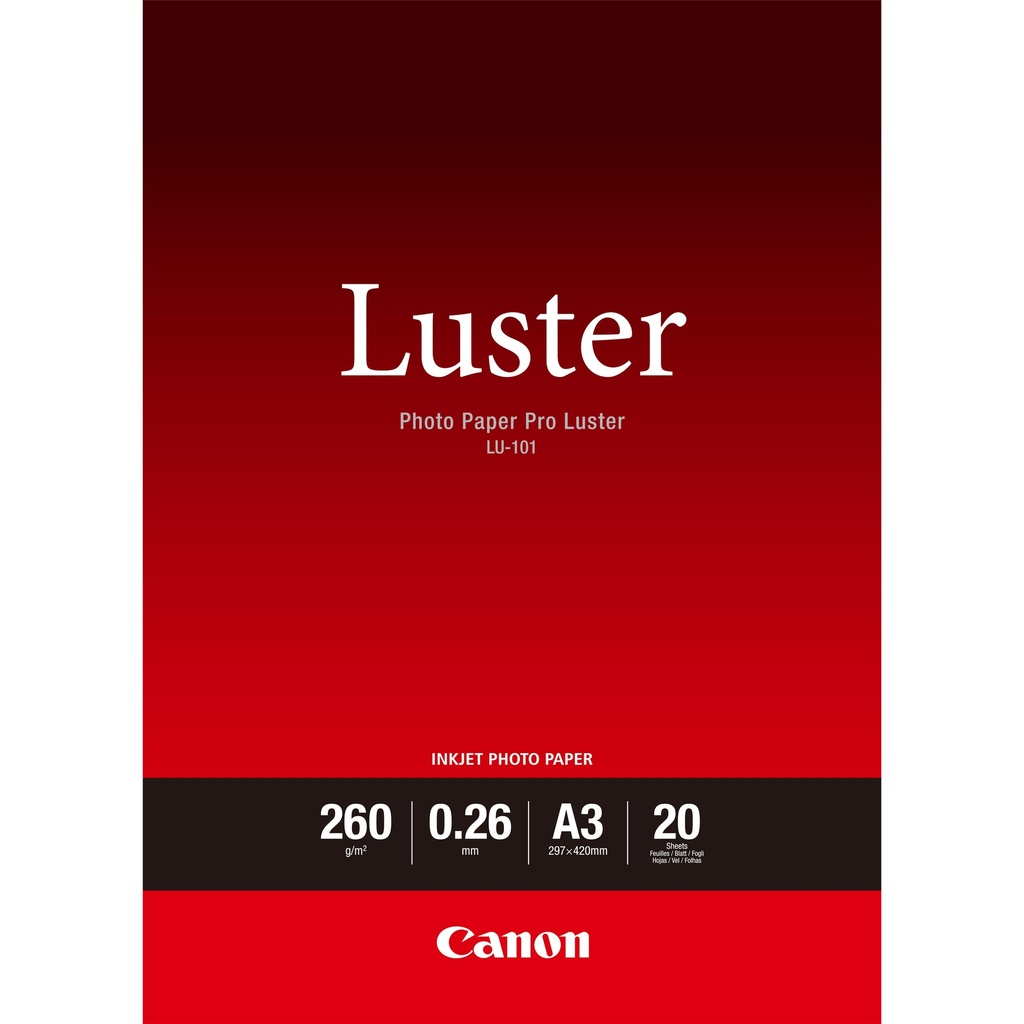 [802008440116] Canon 6211B007 pak fotopapier Wit Satijn