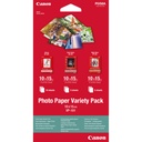 Canon 0775B078 pak fotopapier