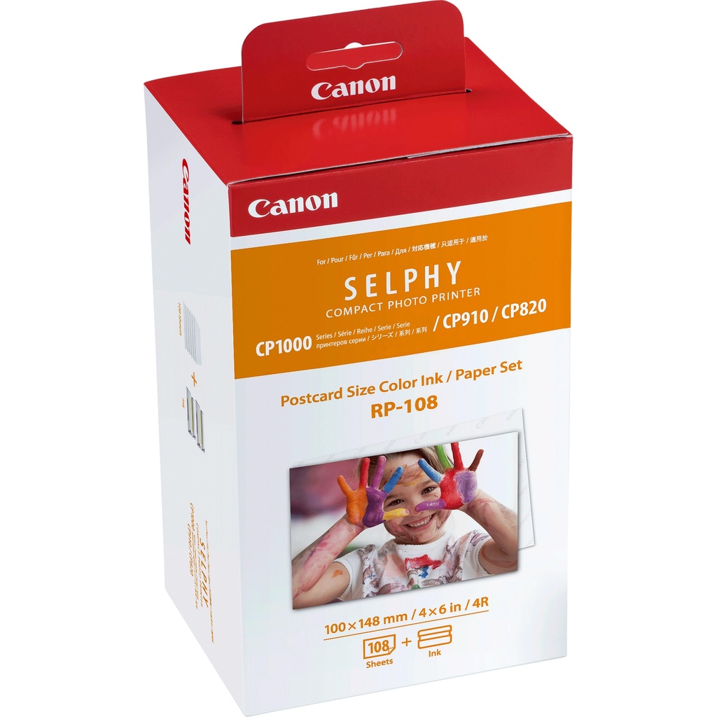 [802008440122] Canon 8568B001 inktcartridge Origineel