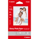 Canon 0775B081 pak fotopapier Glans