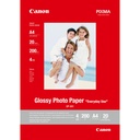 Canon 0775B082 pak fotopapier A4 Glans