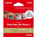 Canon 2311B070 pak fotopapier Wit Glans