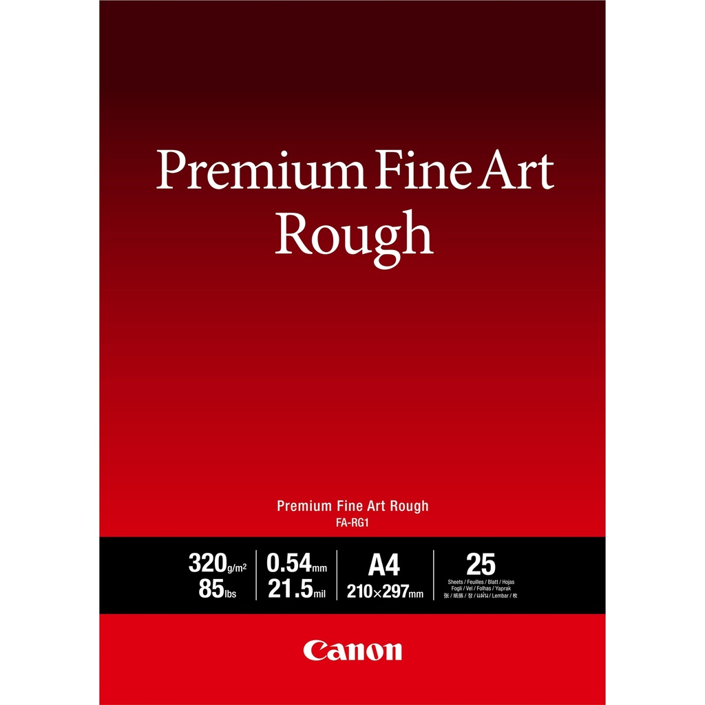 [802008440137] Canon 4562C001 pak fotopapier A2
