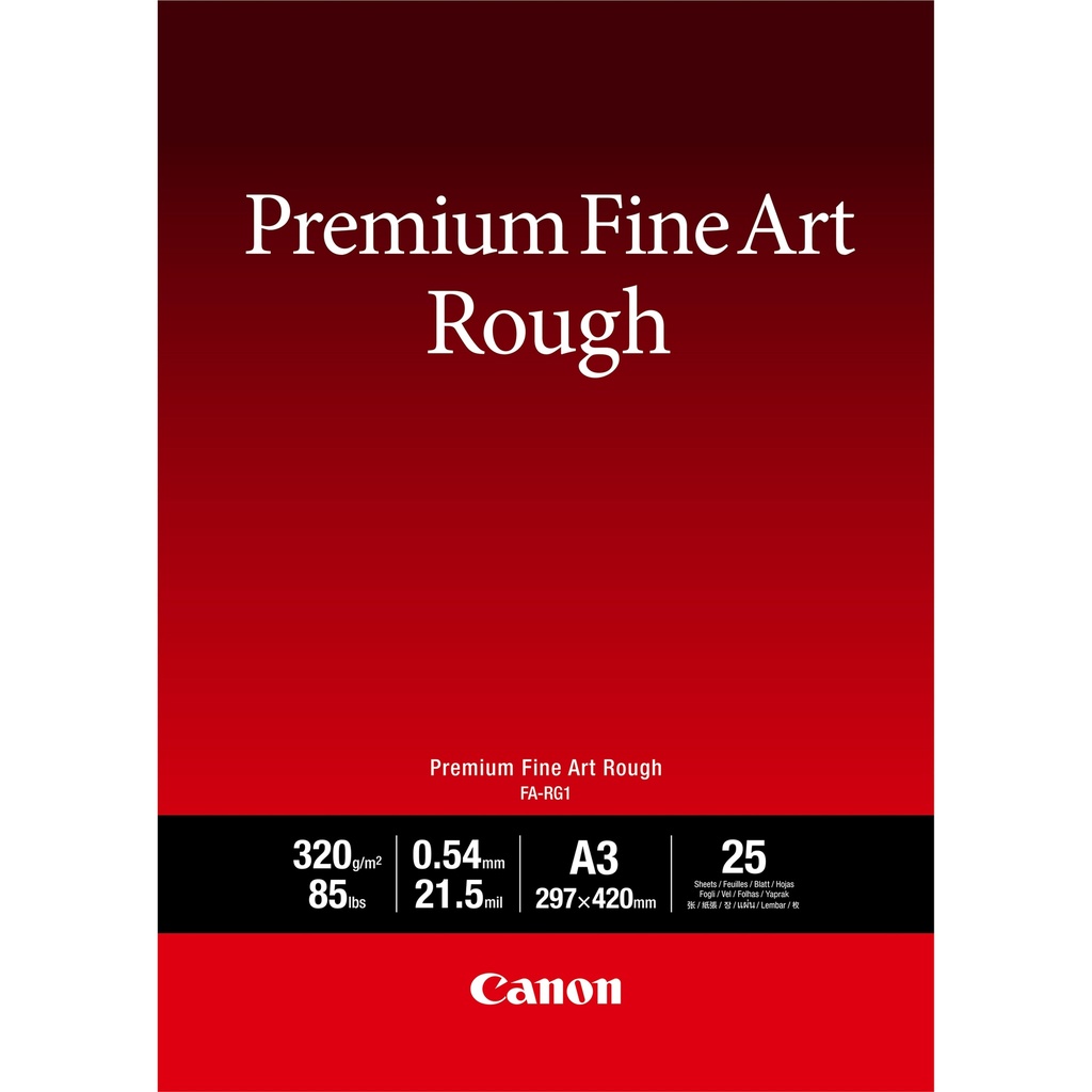 Canon 4562C003 pak fotopapier A3