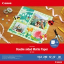 Canon 4076C007 pak fotopapier Mat
