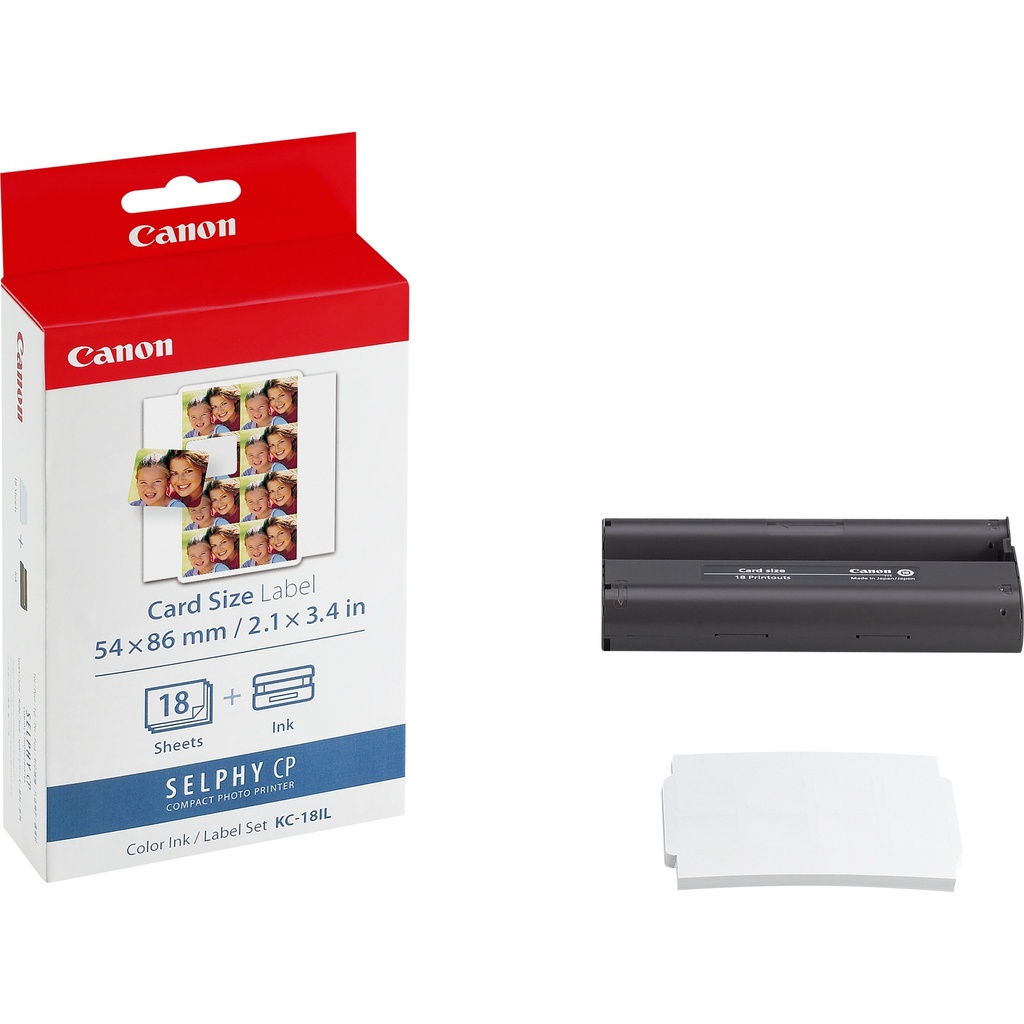 [802008440161] Canon 7740A001 inktcartridge Origineel