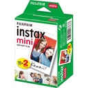Fujifilm 16567828 instant picture film 20 stuk(s) 86 x 54 mm