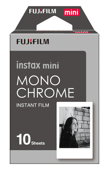 [802725440004] Fujifilm 16531958 instant picture film 10 stuk(s) 54 x 86 mm