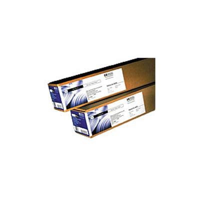 [803025440013] HP Special Inkjet Paper-610 mm x 45.7 m (24 in x 150 ft) papier voor inkjetprinter Mat