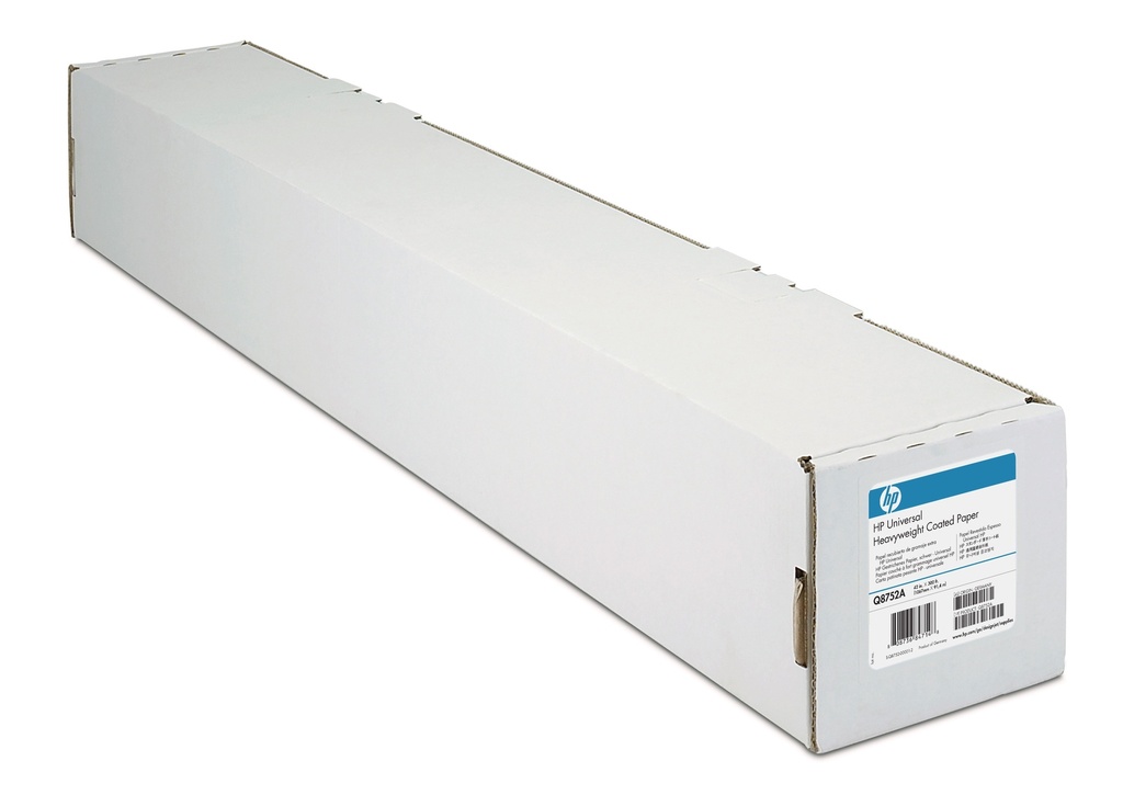[803025440076] HP Q1441A grootformaatmedia 45,7 m