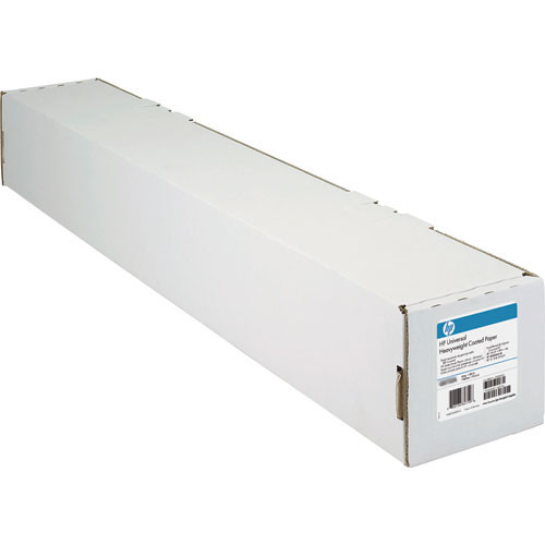 [803025440097] HP Q1412B plotterpapier