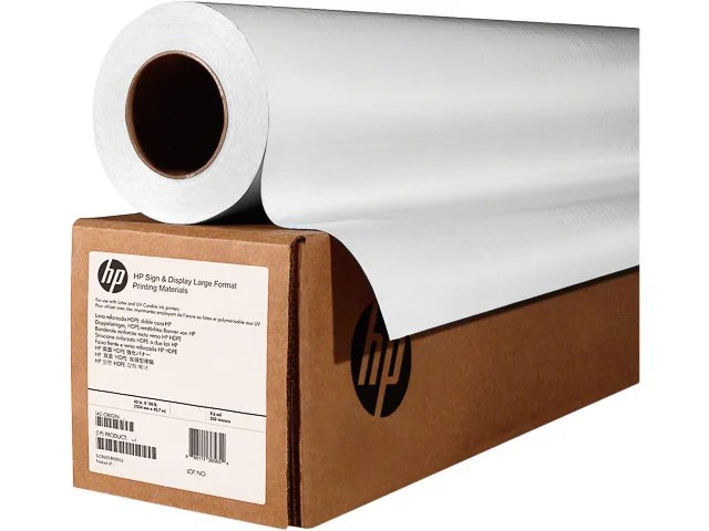 HEWLETT PACKARD Q1420B HP photo paper 24 (610mm) 30,5