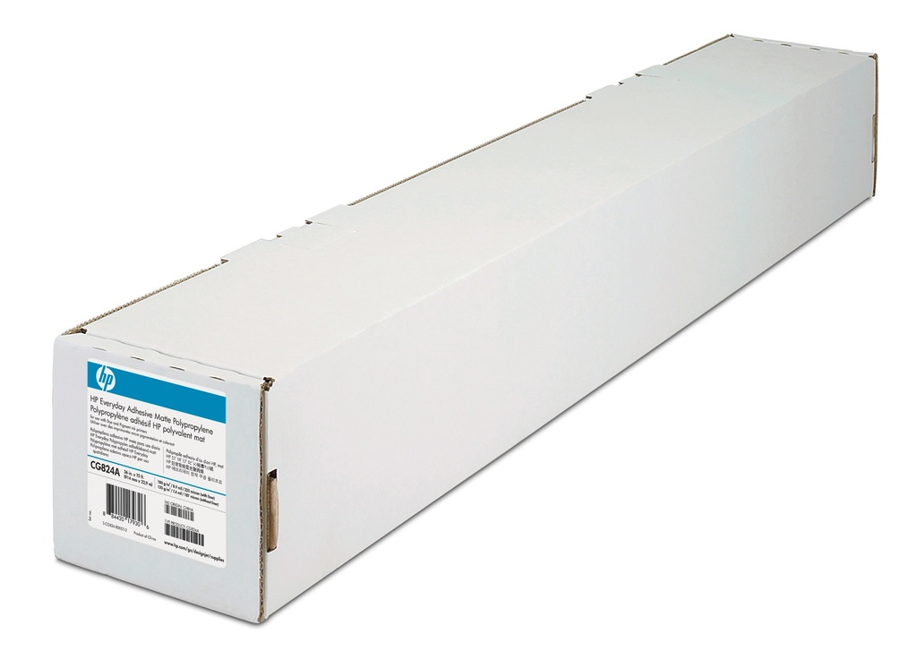[806025440069] HP C0F19A afdrukfilm