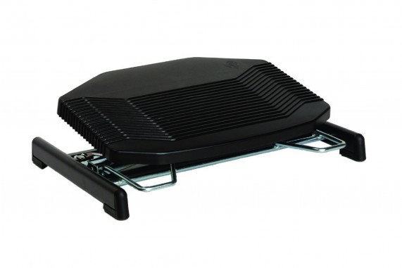 [902664440002] BakkerElkhuizen Basic 952 Footrest