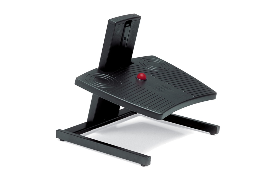 [902664440003] BakkerElkhuizen Footform Dual Footrest