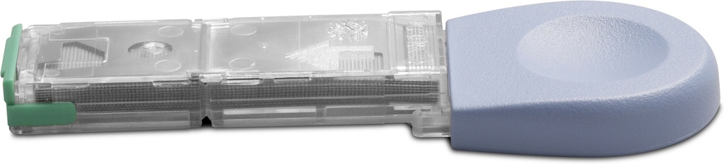 [903086440001] HP 1000 nietjescartridge