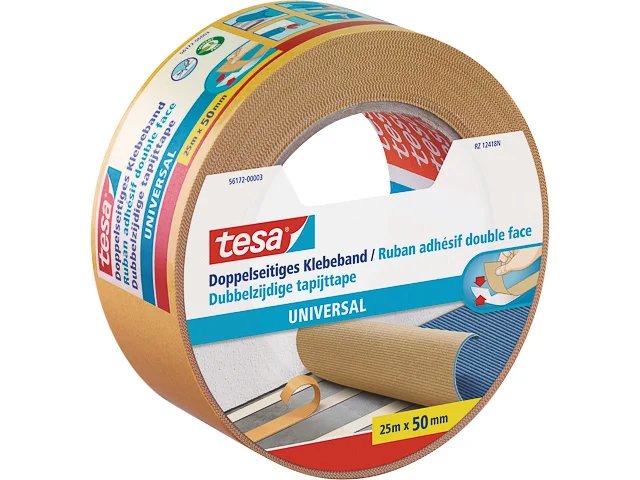 [903573440002] TESA 56172-00003-11 TESA adhesive tape 50mm