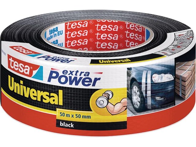 [903573440004] TESA 56389-00001-08 TESA Extra Power