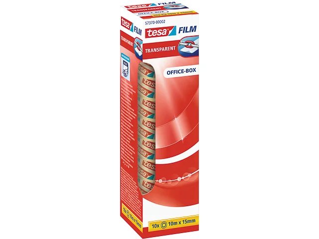 [903573440009] TESA 57370-00002-11 TESA Office Box