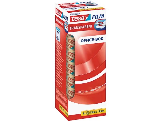 TESA 57405-00002-01 TESA Office Box