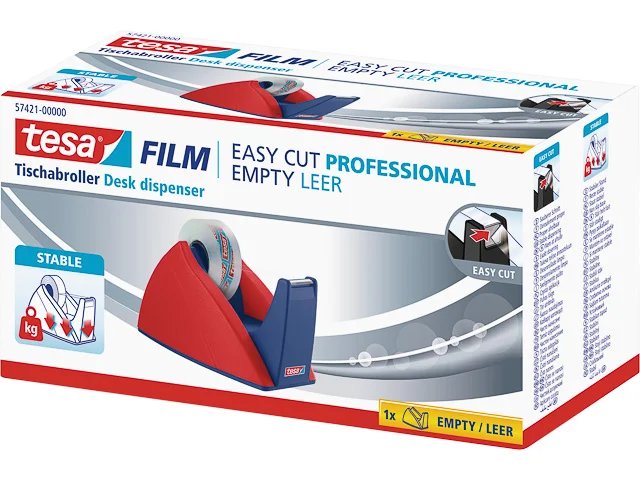 [903573440011] TESA 57421-00000-03 TESA Easy Cut
