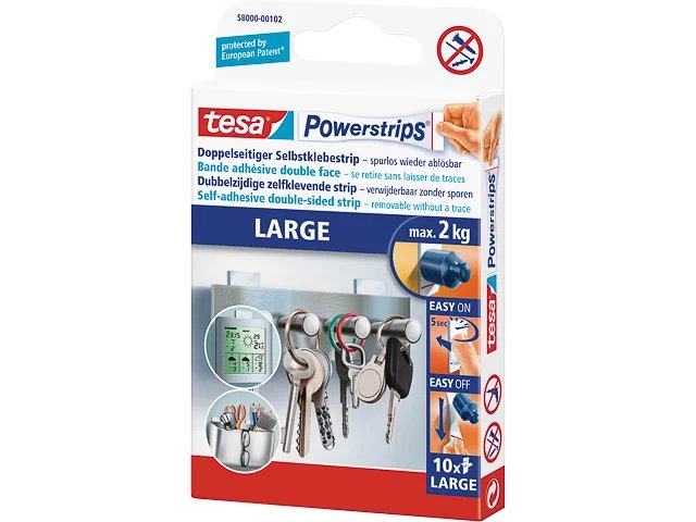 [903573440012] TESA 58000-00102-10 piece