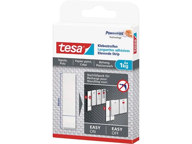 [903573440021] TESA 77771-00000-00 TESA Tapete+Putz