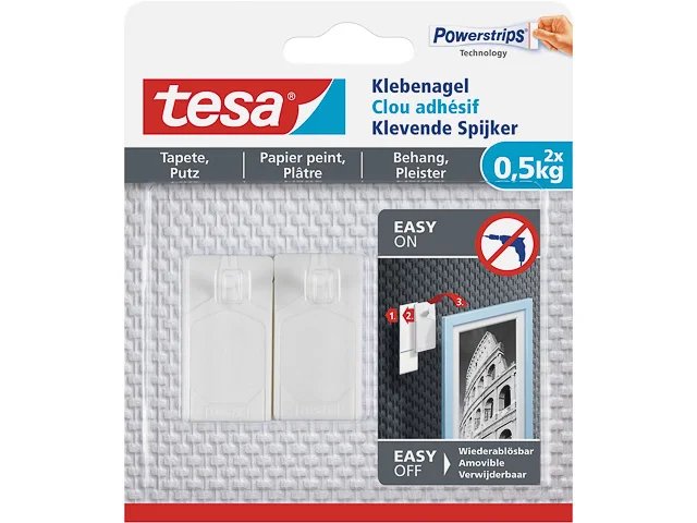 [903573440022] TESA 77772-00000-00 TESA Tapete+Putz