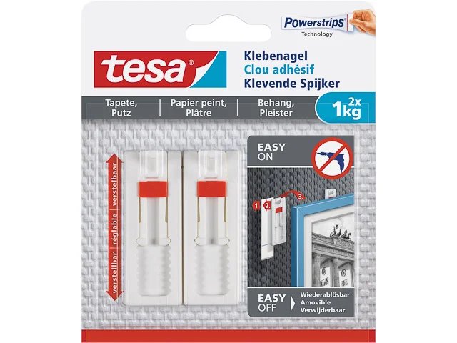 TESA 77774-00000-00 TESA Tapete+Putz
