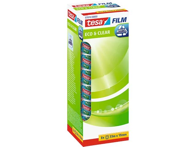 [903573440038] TESA 57074-00000-01 TESA Office Box