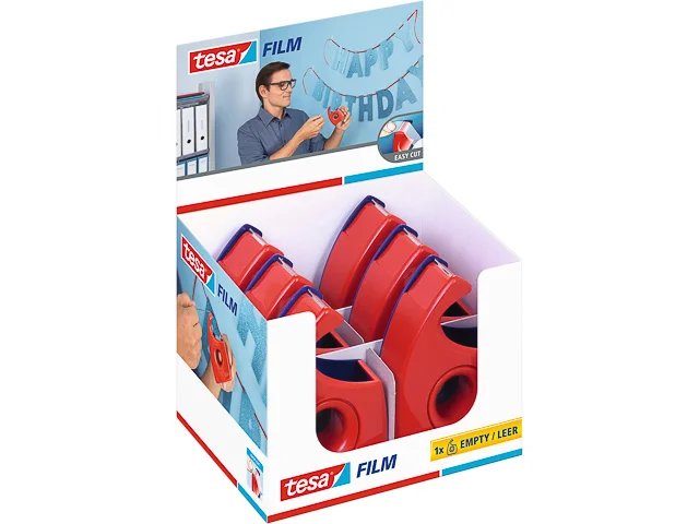 [903573440040] TESA 57444-00001-01 TESA Easy Cut