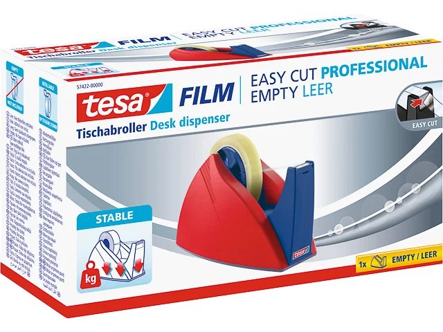 TESA 57422-00000-03 TESA Easy Cut