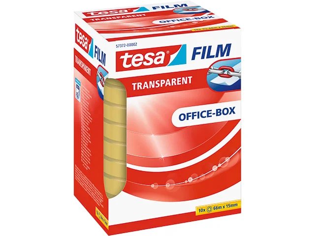 TESA 57371-00002-06 TESA Office Box