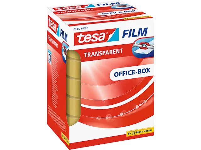 TESA 57372-00002-01 TESA Office Box