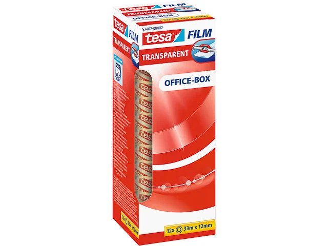 TESA 57401-00002-03 TESA Office Box