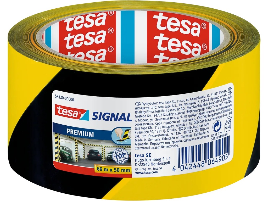 [903573440058] TESA 58130-00000-00 TESA Signal Premium