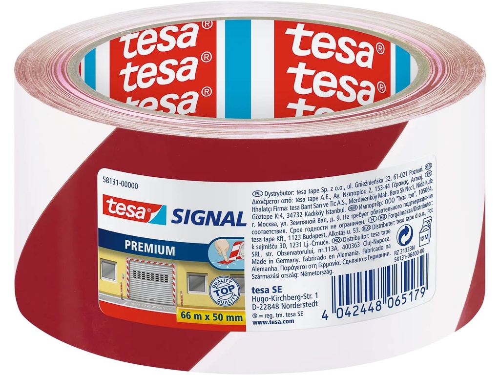 [903573440059] TESA 58131-00000-00 TESA Signal Premium