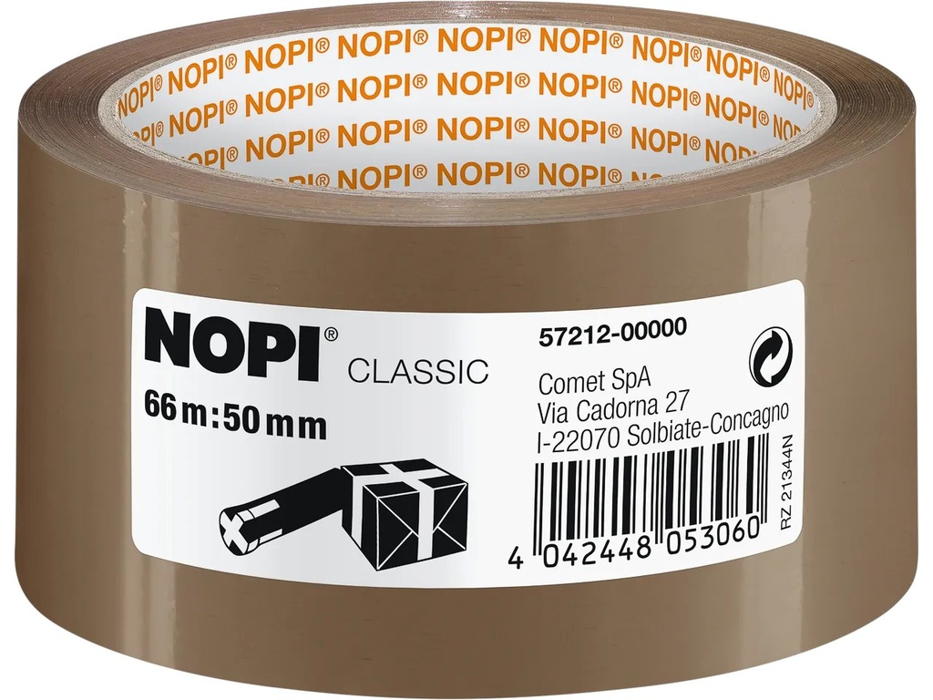 [903573440065] TESA 57212-00000-04 TESA Nopi Classic