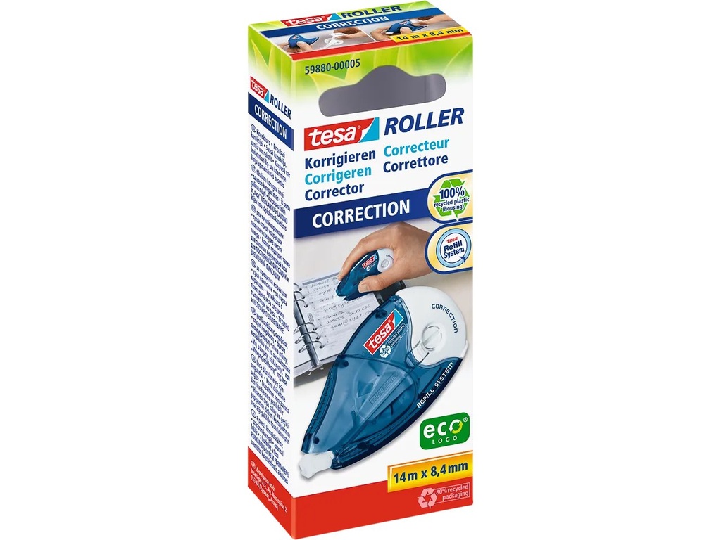 [903573440072] TESA 59880-00005-05 TESA Ecologo
