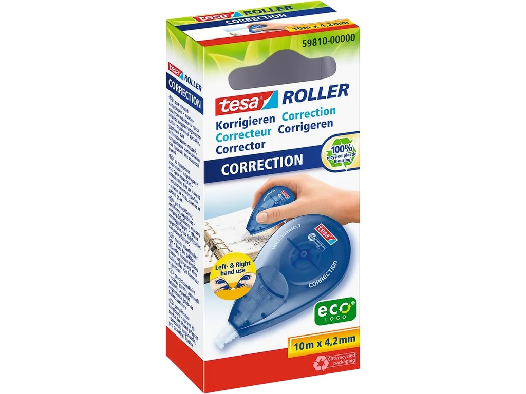 [903573440074] TESA 59810-00000-01 TESA Ecologo