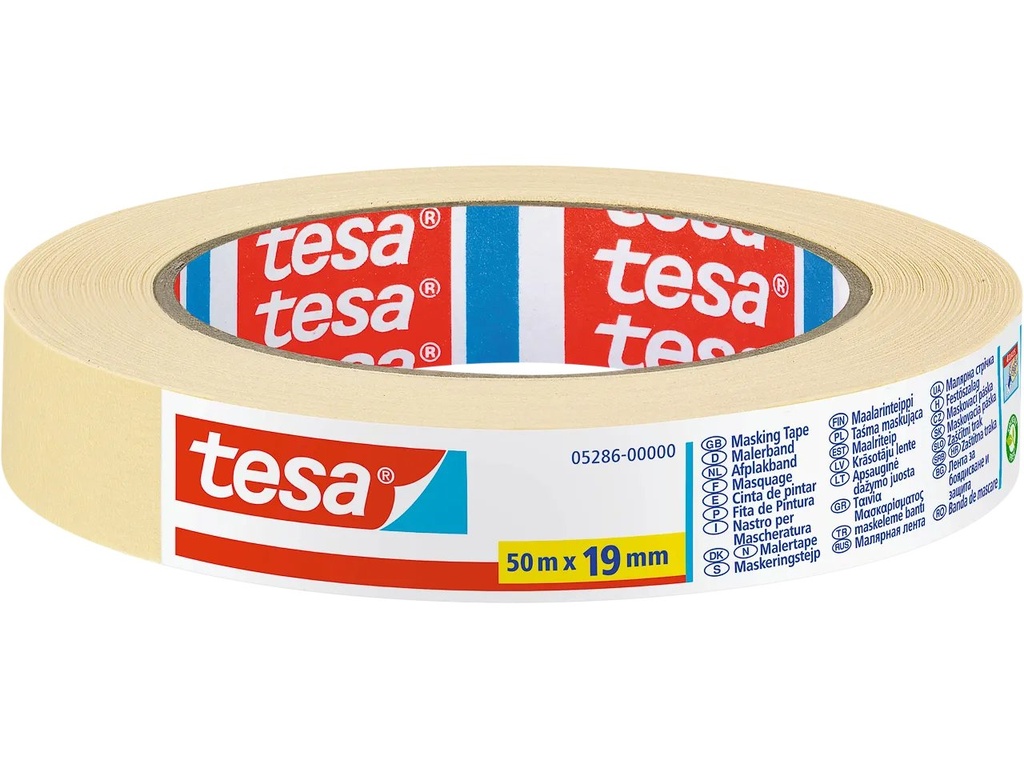 TESA 05286-00000-03 TESA cover tape beige
