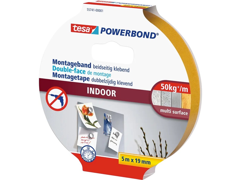 [903573440090] TESA 55741-00001-03 TESA Powerbond